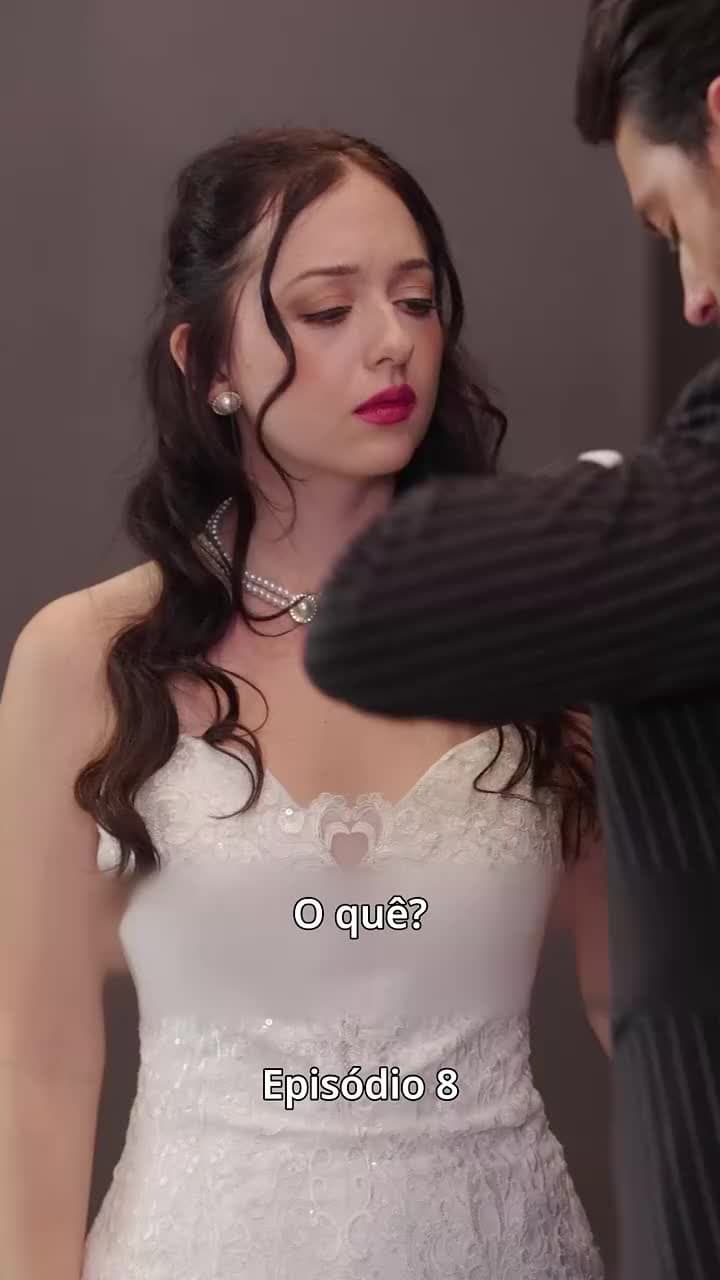 Casamento Relâmpago - Episode 8