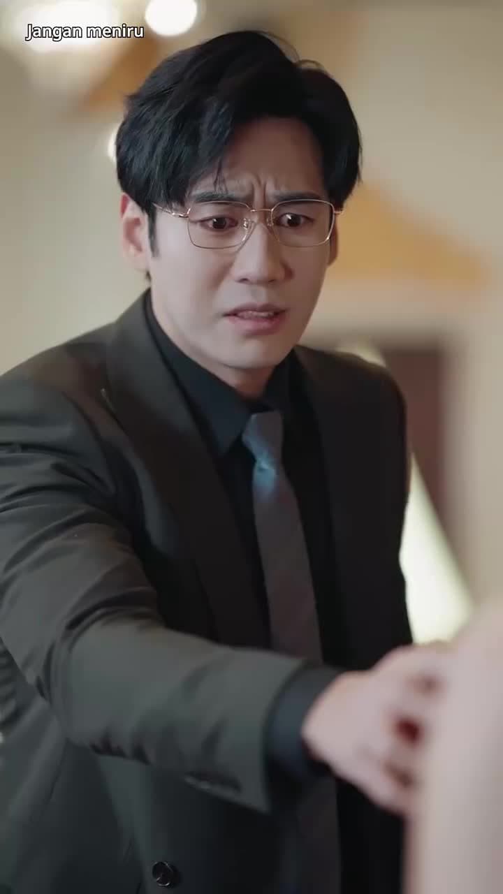 Secercah Harapan - Episode 45
