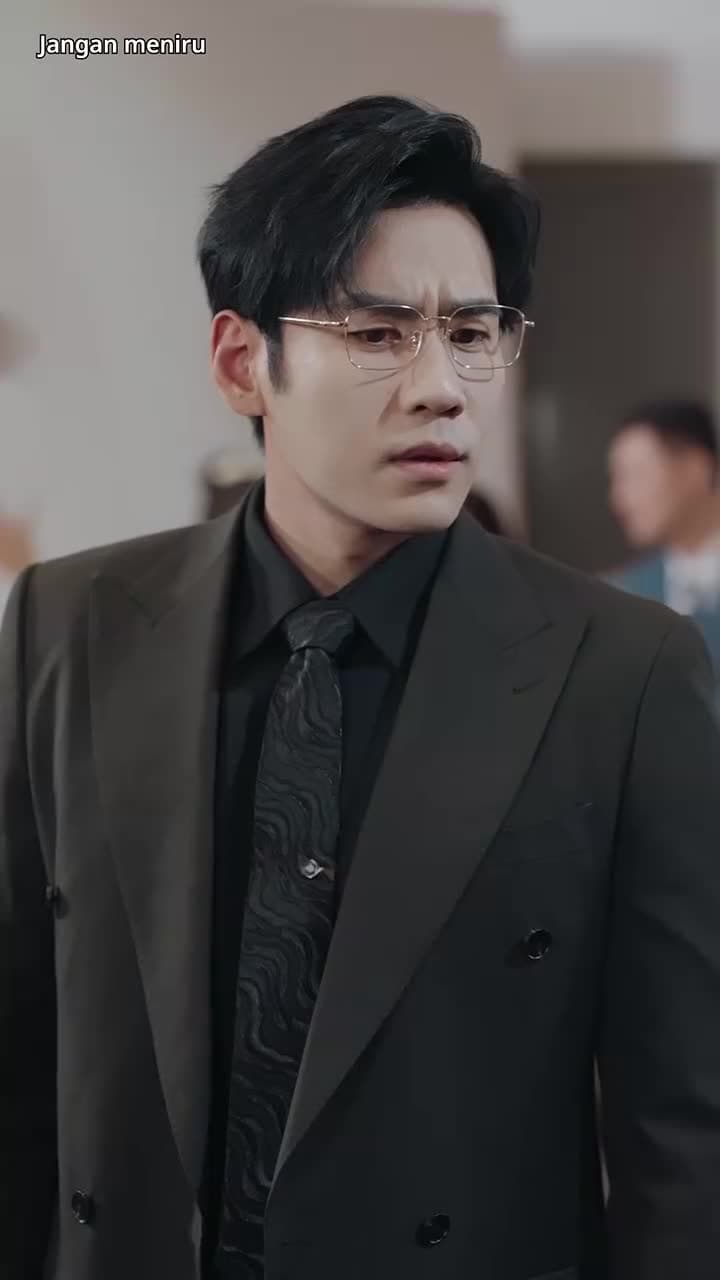 Secercah Harapan - Episode 35