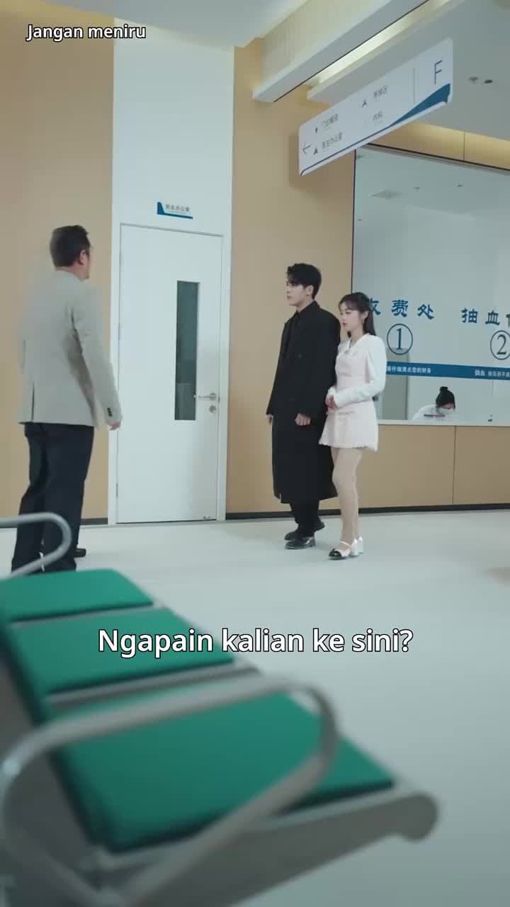 Secercah Harapan - Episode 56