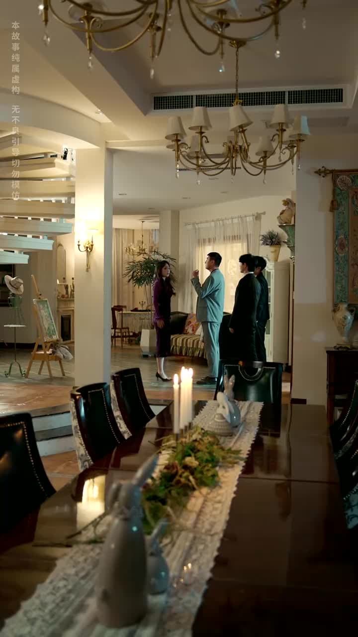 L'Amore nel Ghiaccio - Episode 24