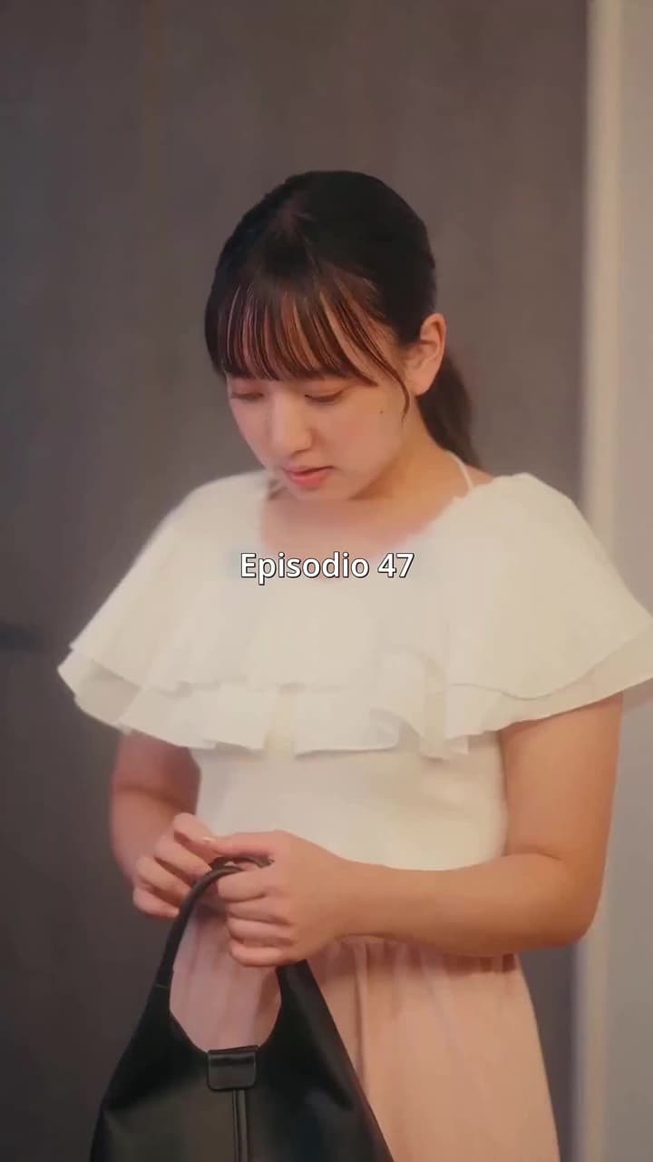Mi Esposa Secreta - Episode 47
