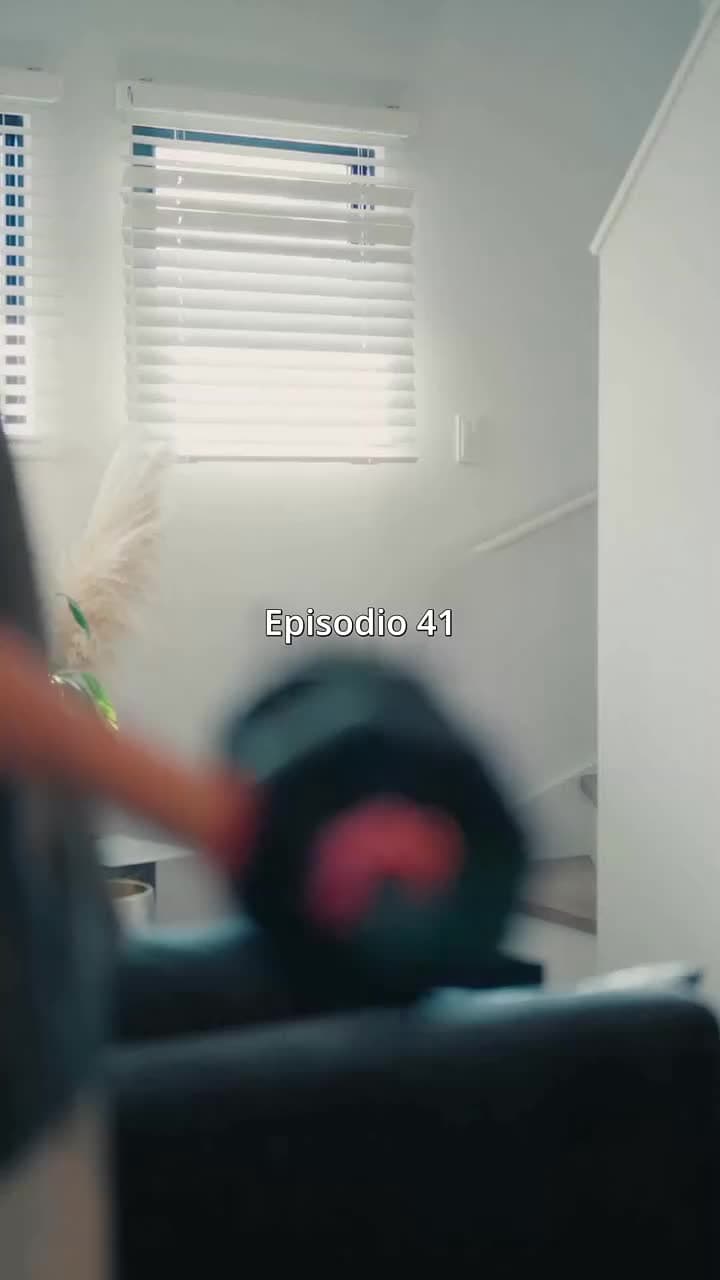 Mi Esposa Secreta - Episode 41