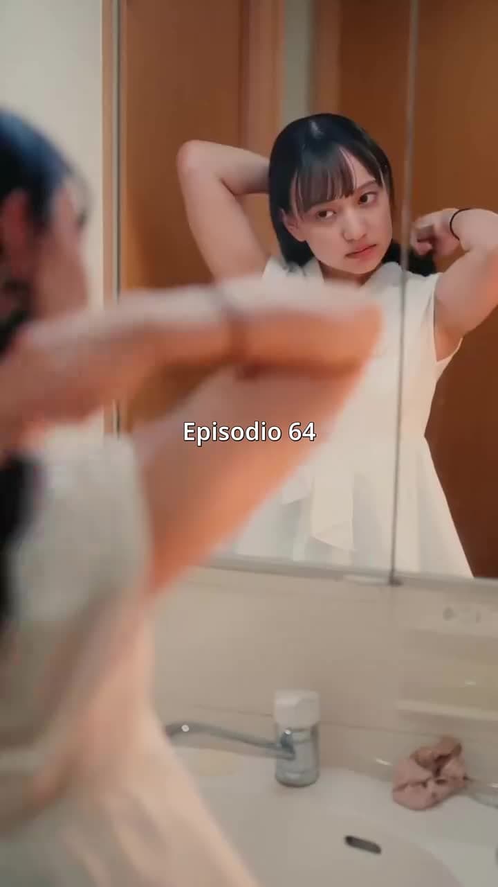Mi Esposa Secreta - Episode 64