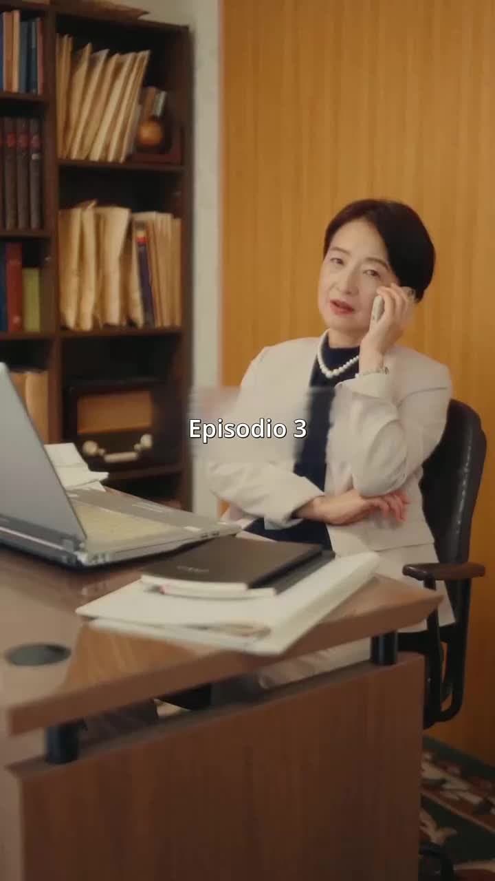 Mi Esposa Secreta - Episode 3