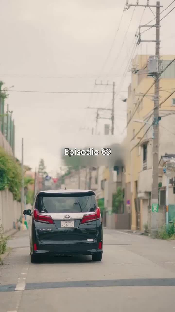 Mi Esposa Secreta - Episode 69