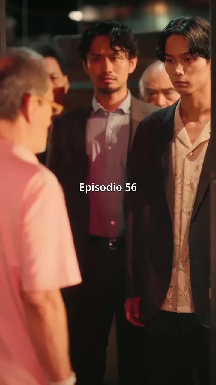 Mi Esposa Secreta - Episode 56