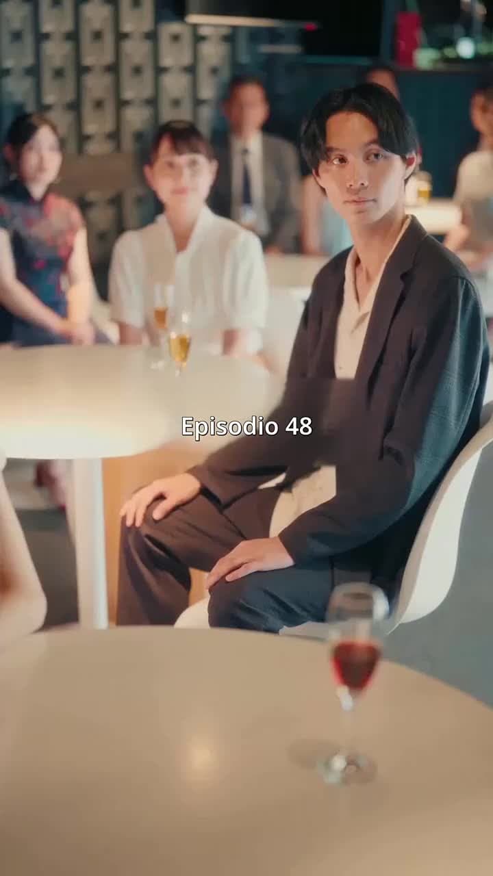 Mi Esposa Secreta - Episode 48