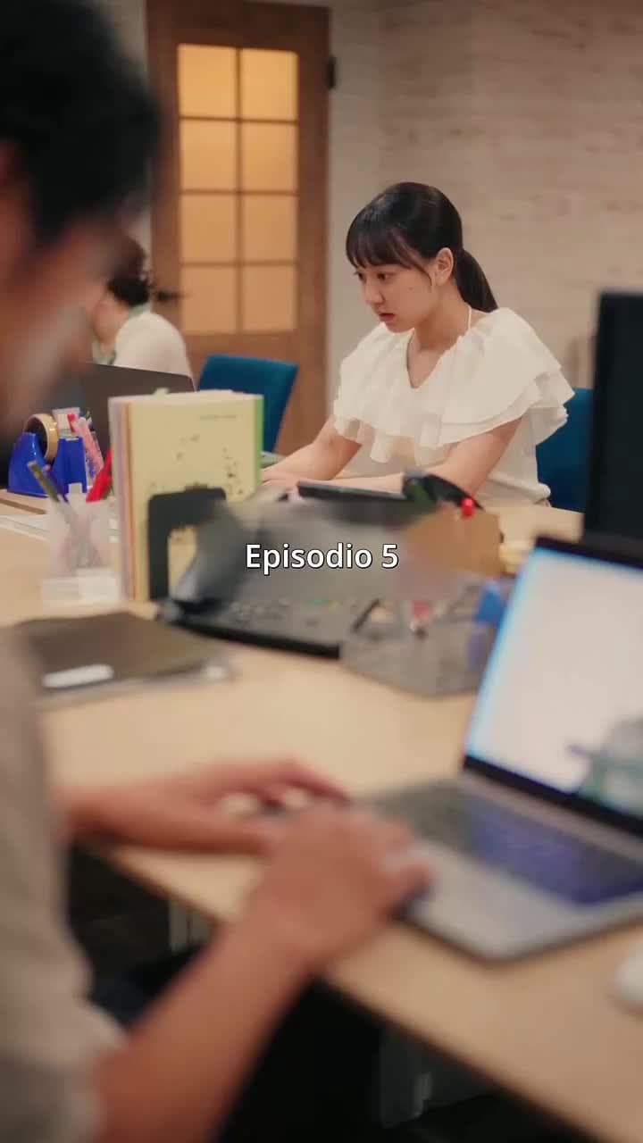 Mi Esposa Secreta - Episode 5