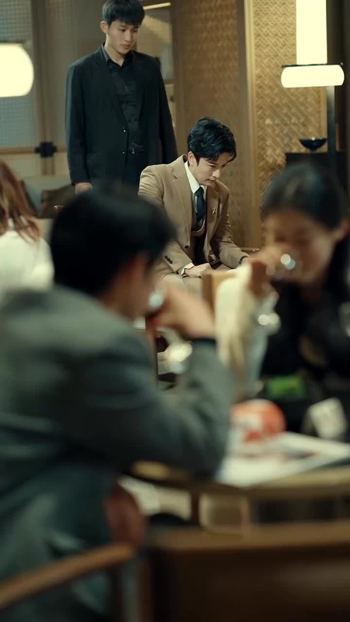 Bulan Yang Telat Muncul - Episode 20