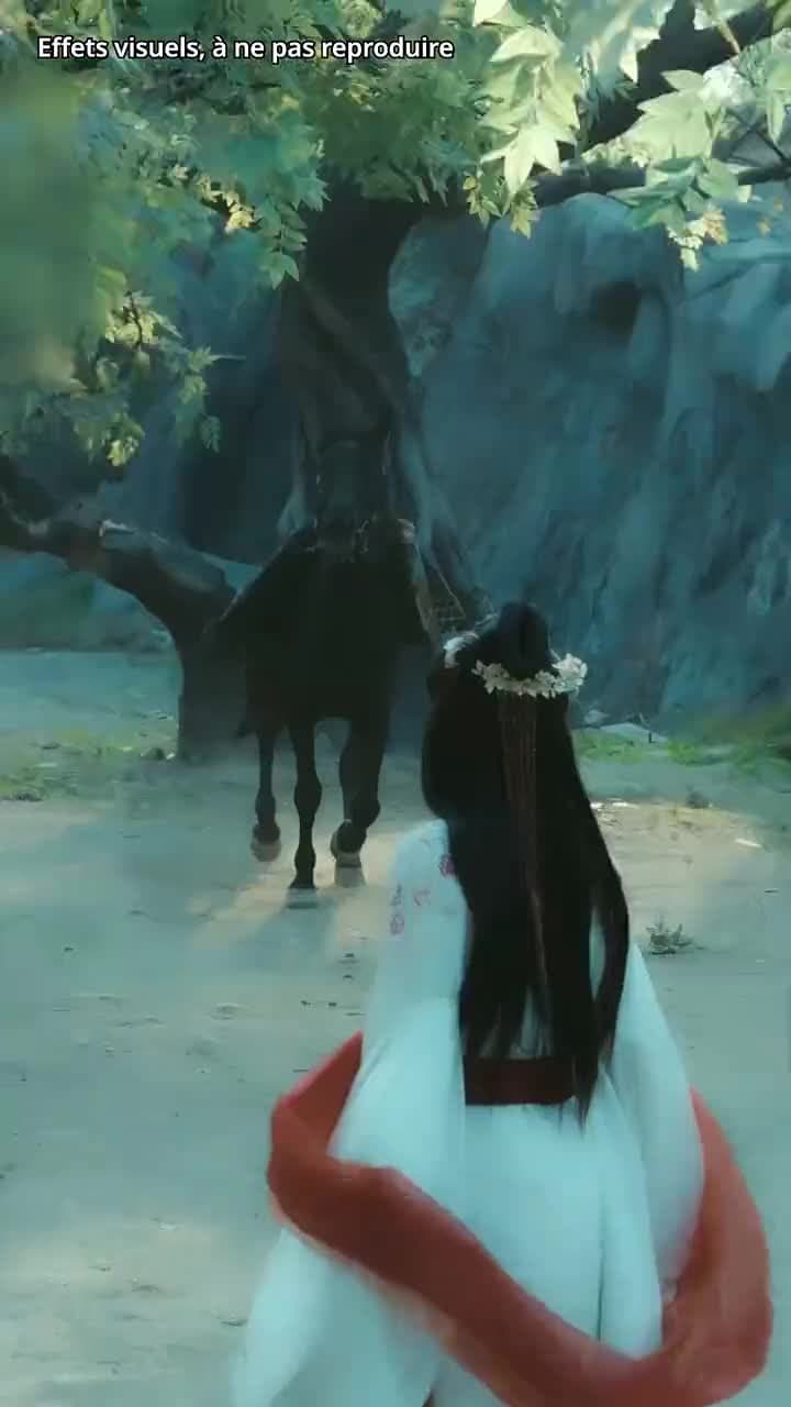 Princesse Réa - Episode 10