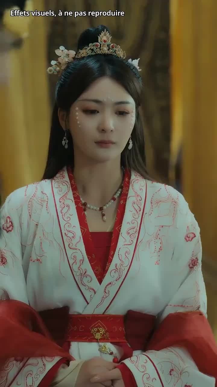 Princesse Réa - Episode 16