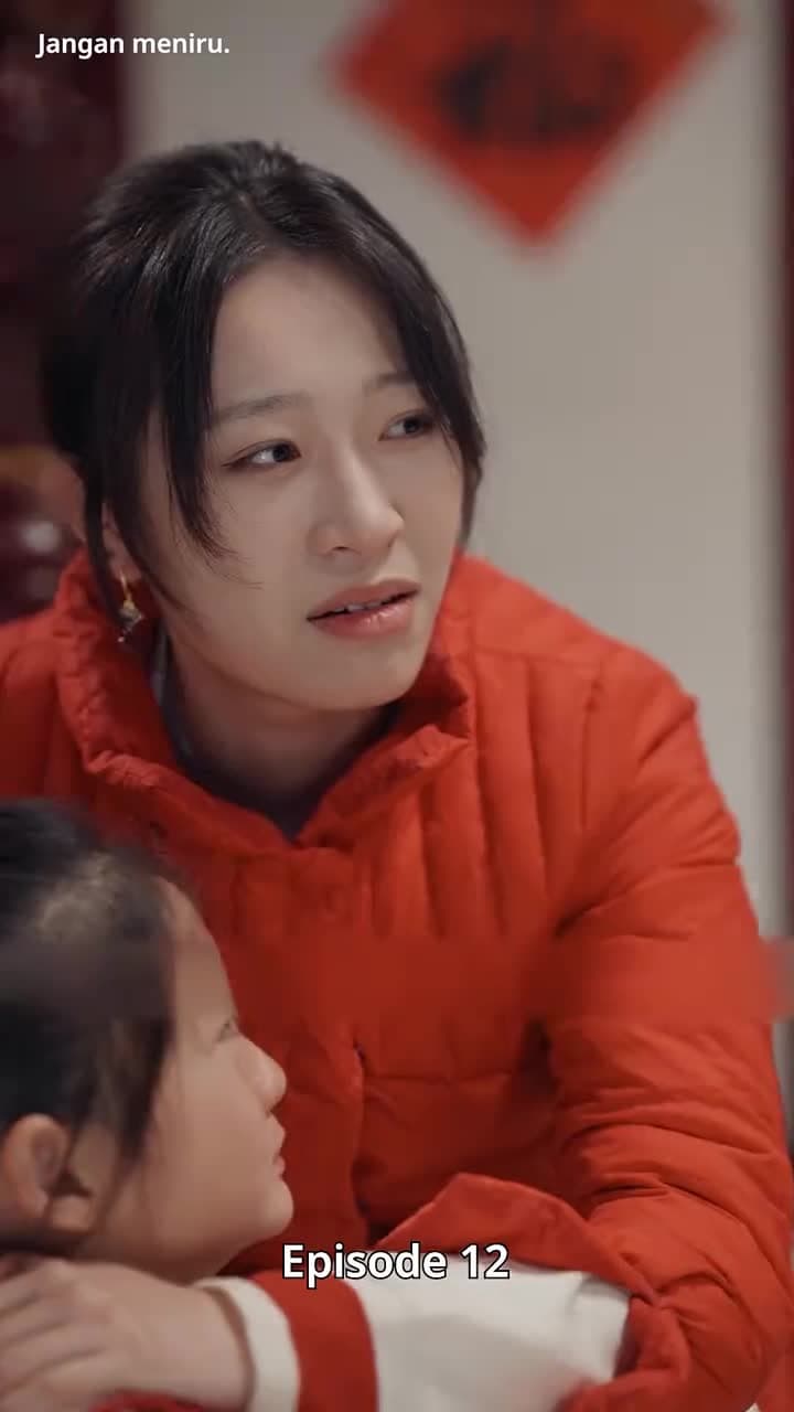 Semoga Segalanya Terkabulkan - Episode 12