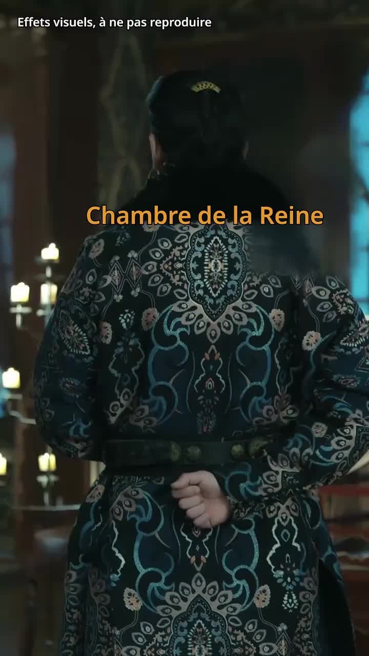 Princesse Réa - Episode 30