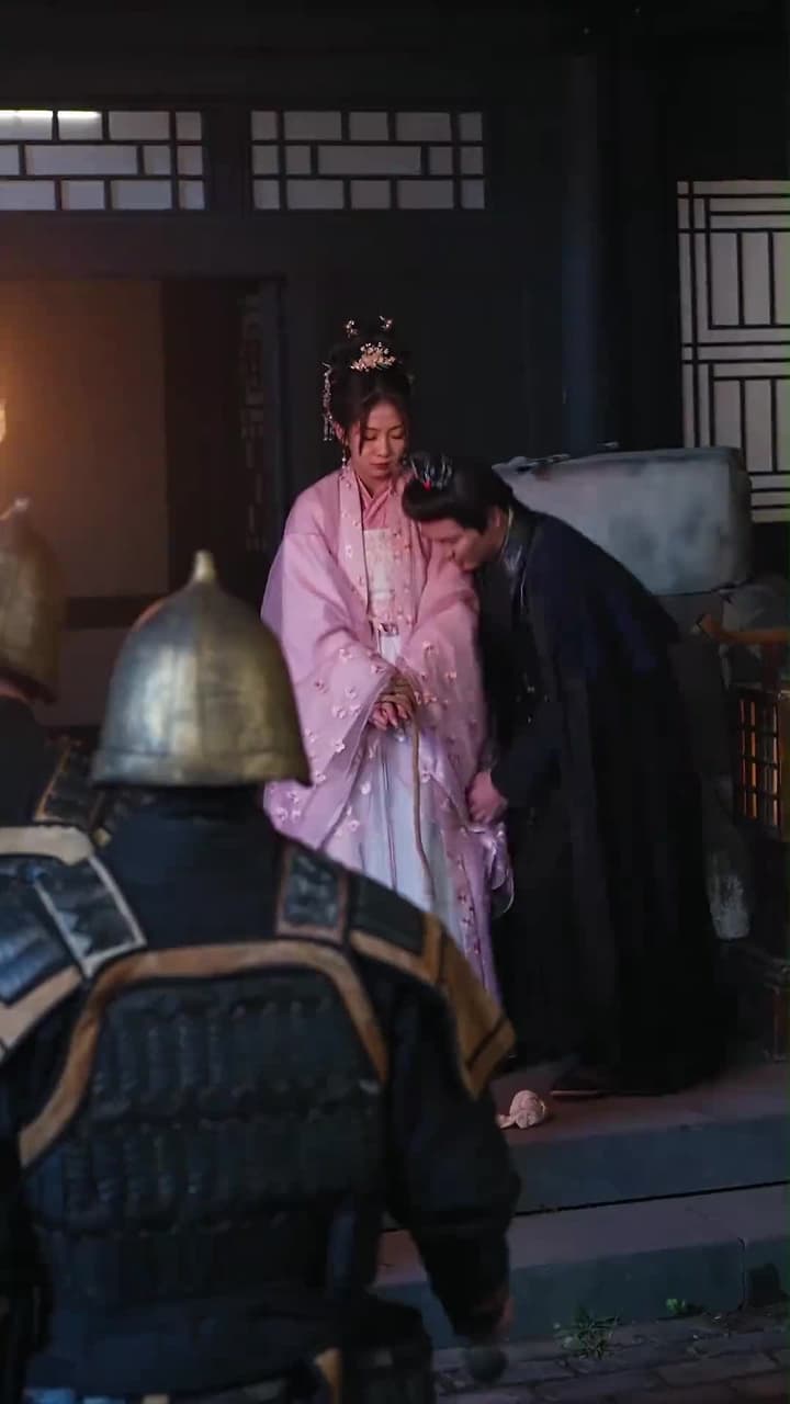 Bunga di Medan Perang - Episode 42