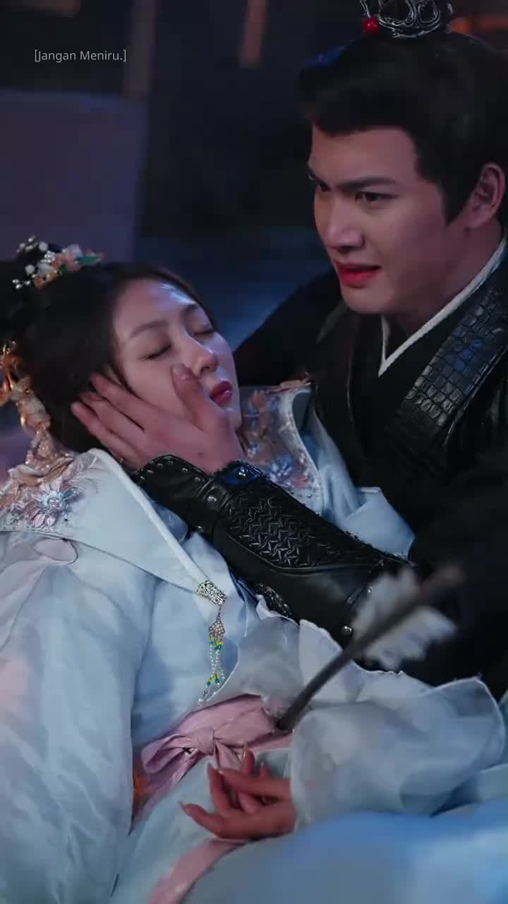 Bunga di Medan Perang - Episode 33