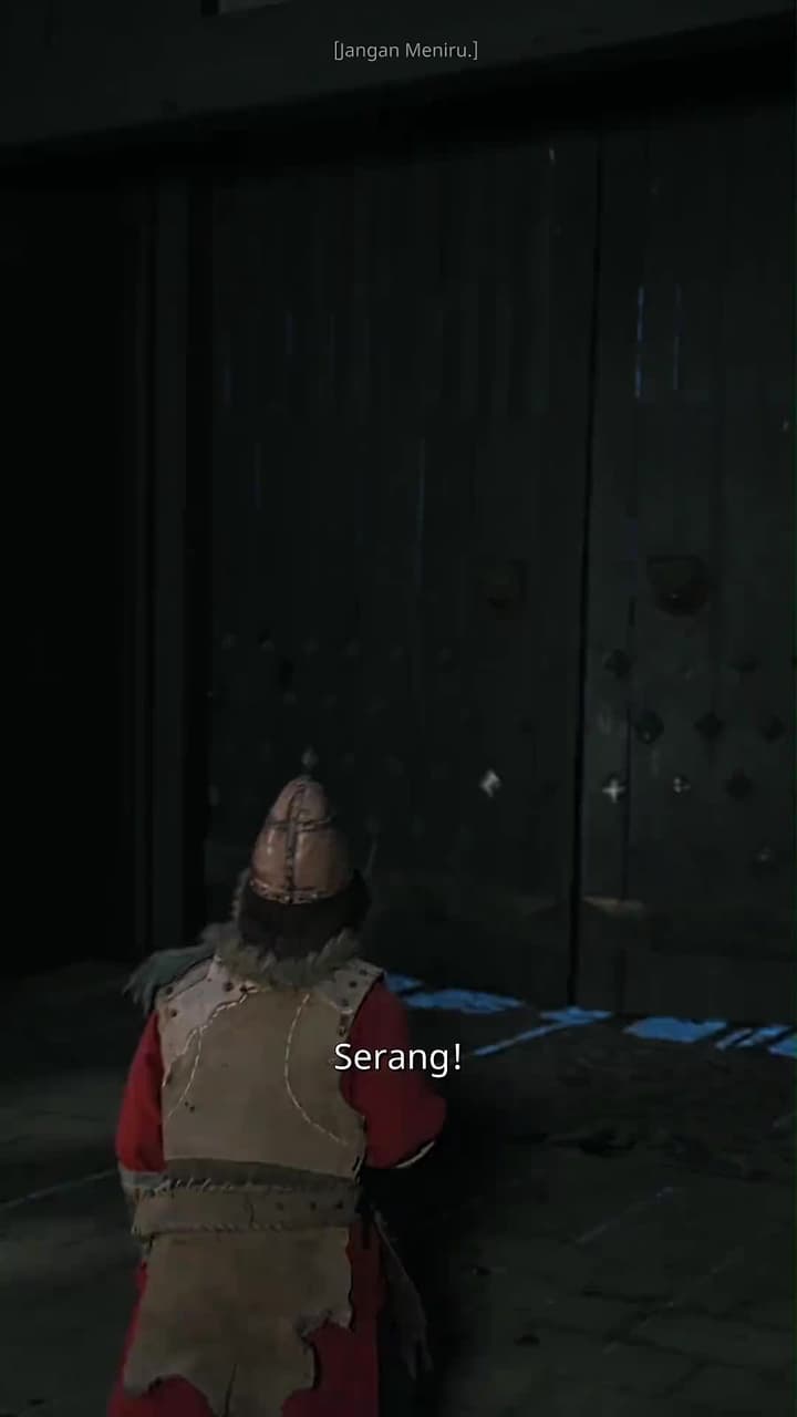 Bunga di Medan Perang - Episode 8