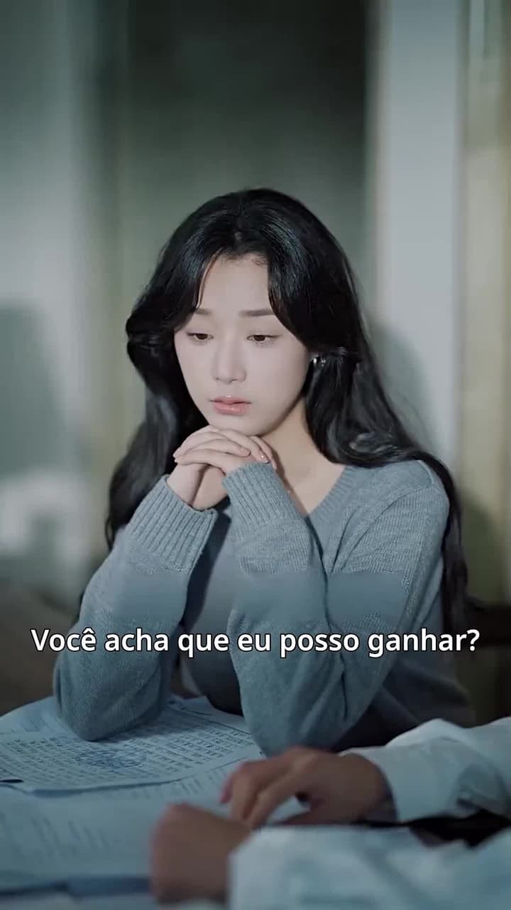 Após Morrer, Sei Que Jovem Rico Me Amava - Episode 38