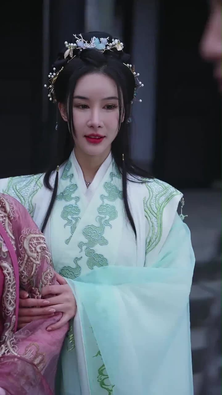 Bunga di Medan Perang - Episode 44