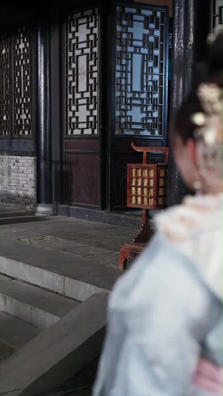 Bunga di Medan Perang - Episode 13