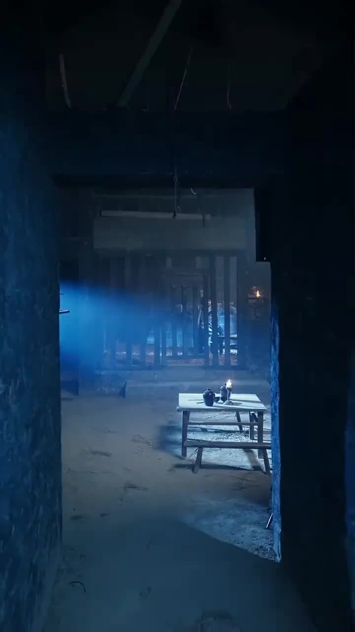 Bunga di Medan Perang - Episode 39