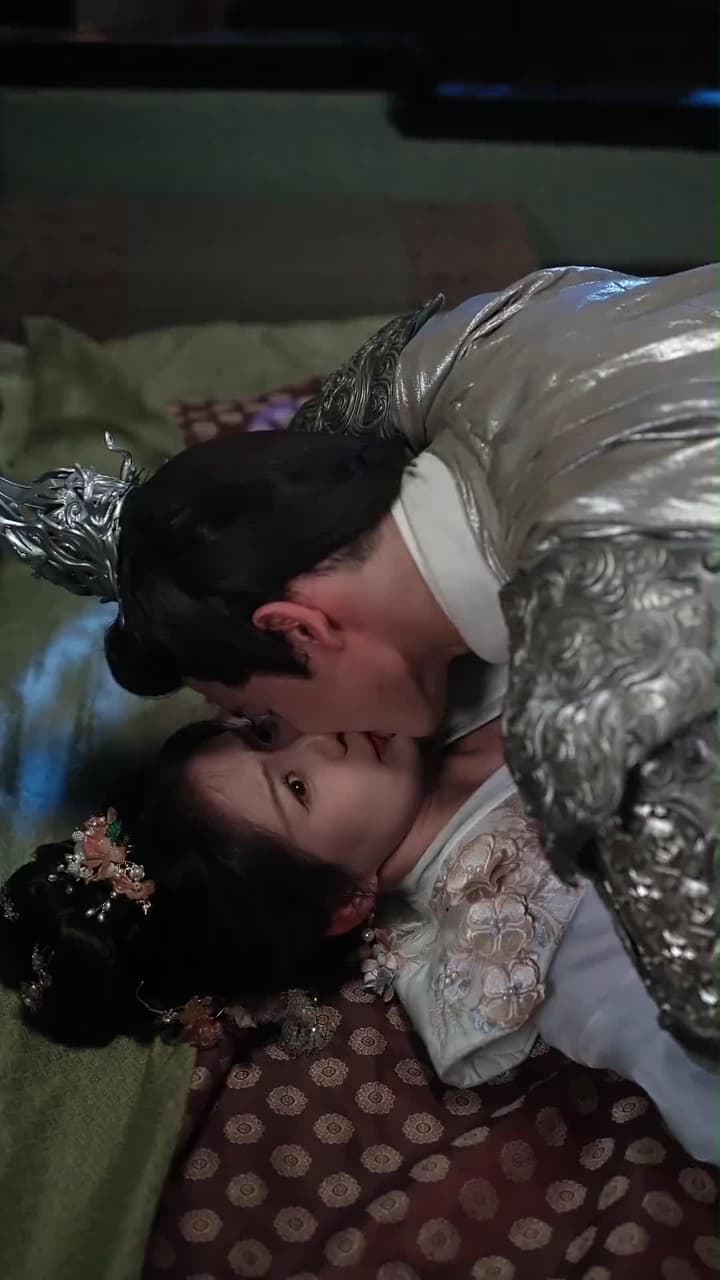 Bunga di Medan Perang - Episode 11
