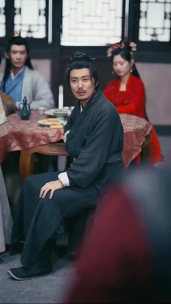 Ayah Penentu Takdir - Episode 17
