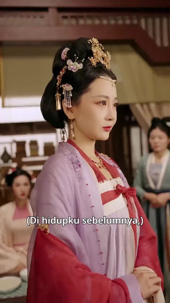 Cinta Yang Terlupakan - Episode 26