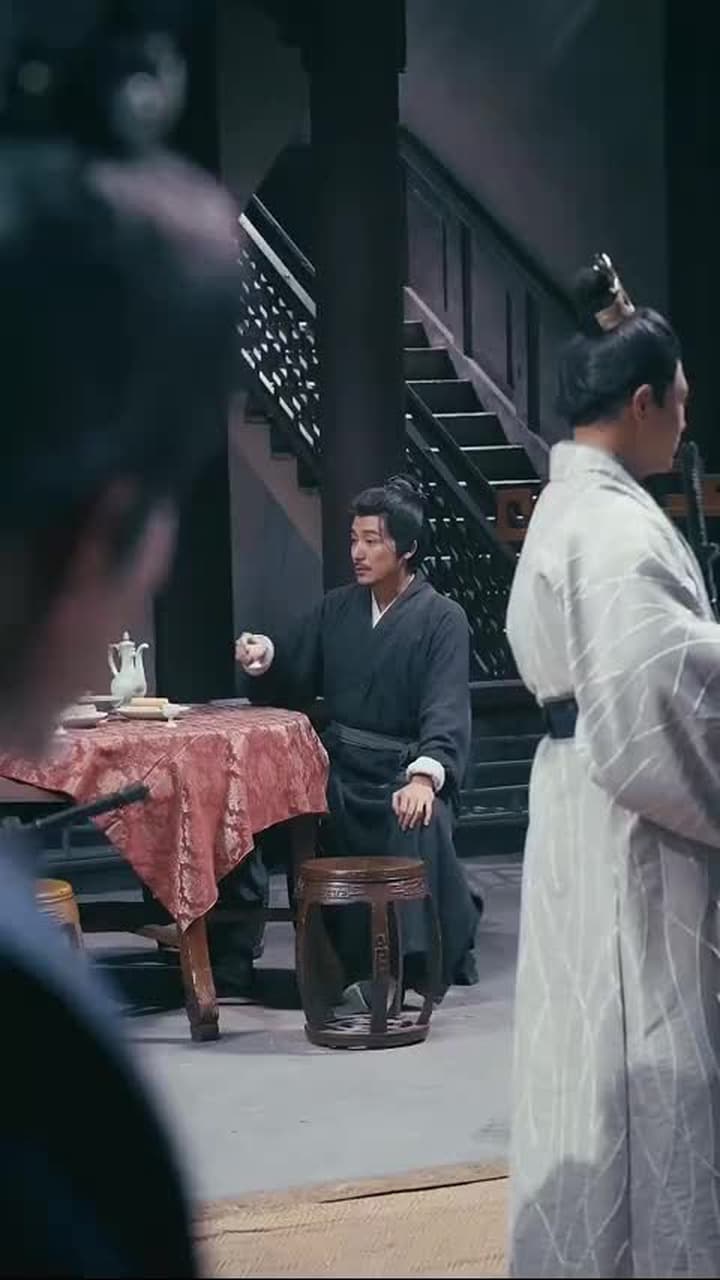 Ayah Penentu Takdir - Episode 11