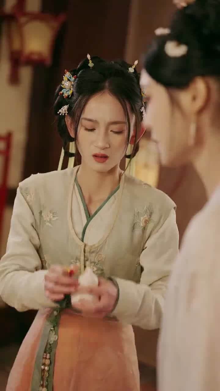 Cinta Yang Terlupakan - Episode 13
