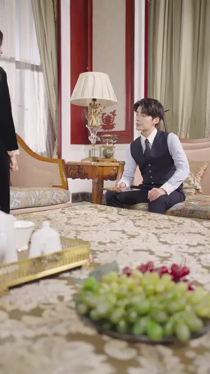 De Cenicienta a Reina - Episode 39