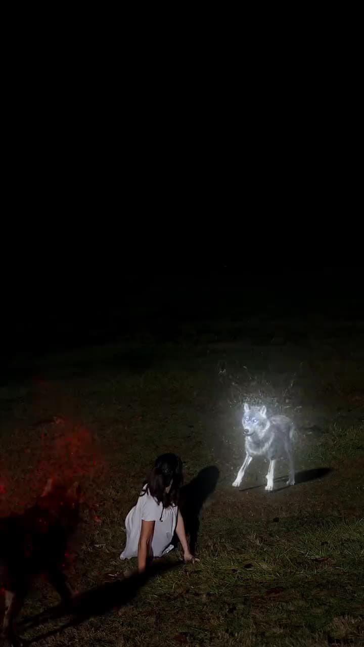 Alpha's Miracle Luna - Episode 14