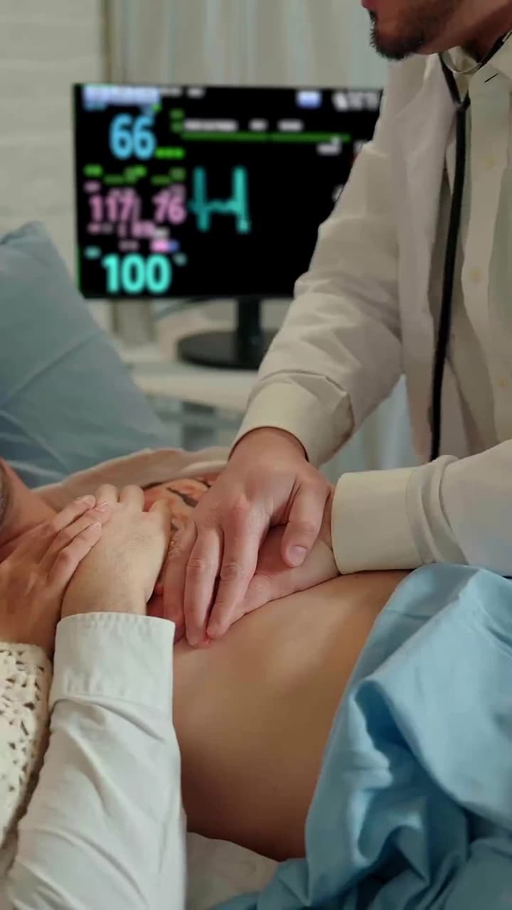 Alpha's Miracle Luna - Episode 62