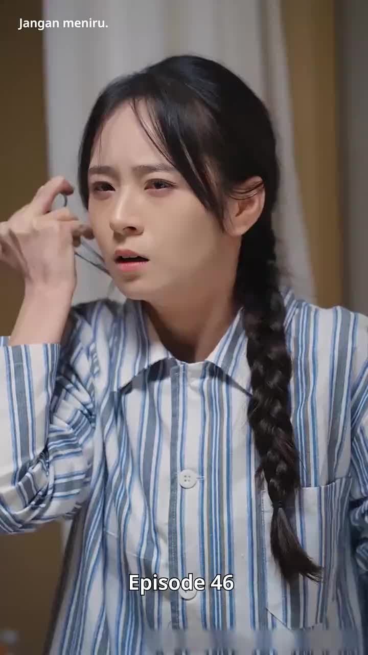 Penakluk Hati - Episode 46