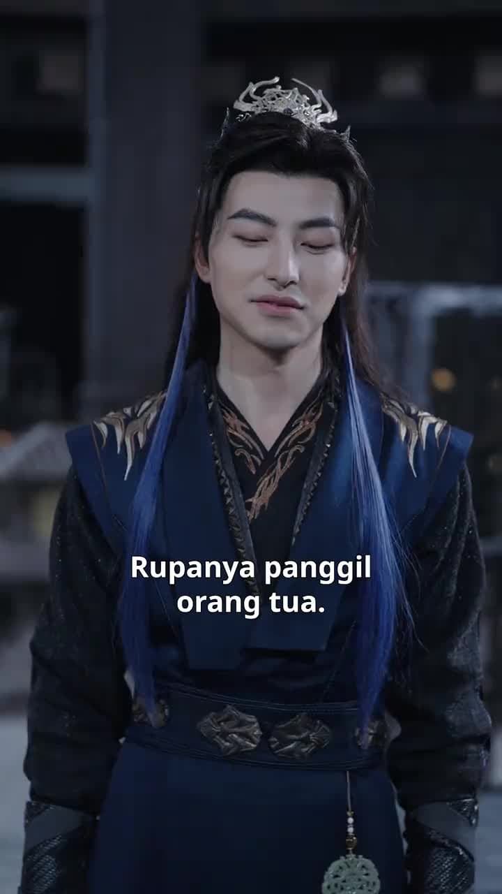 Tuan Gelap - Episode 60