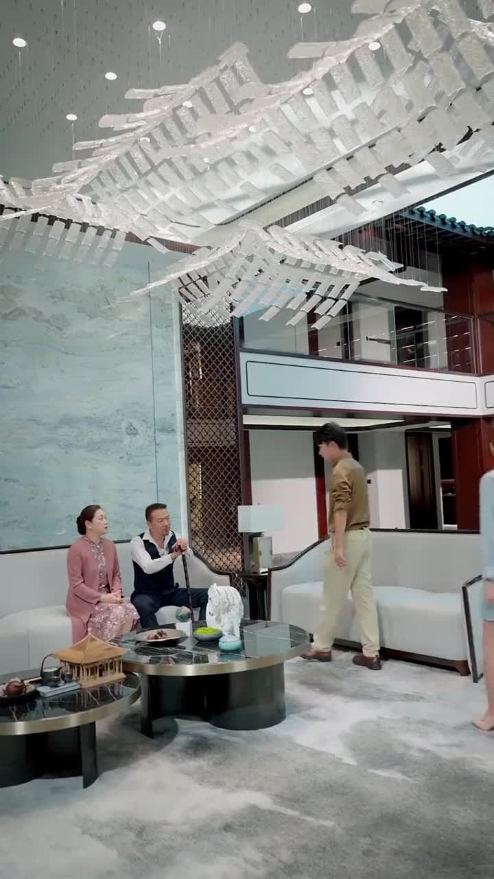 Chemin vers le sommet - Episode 4