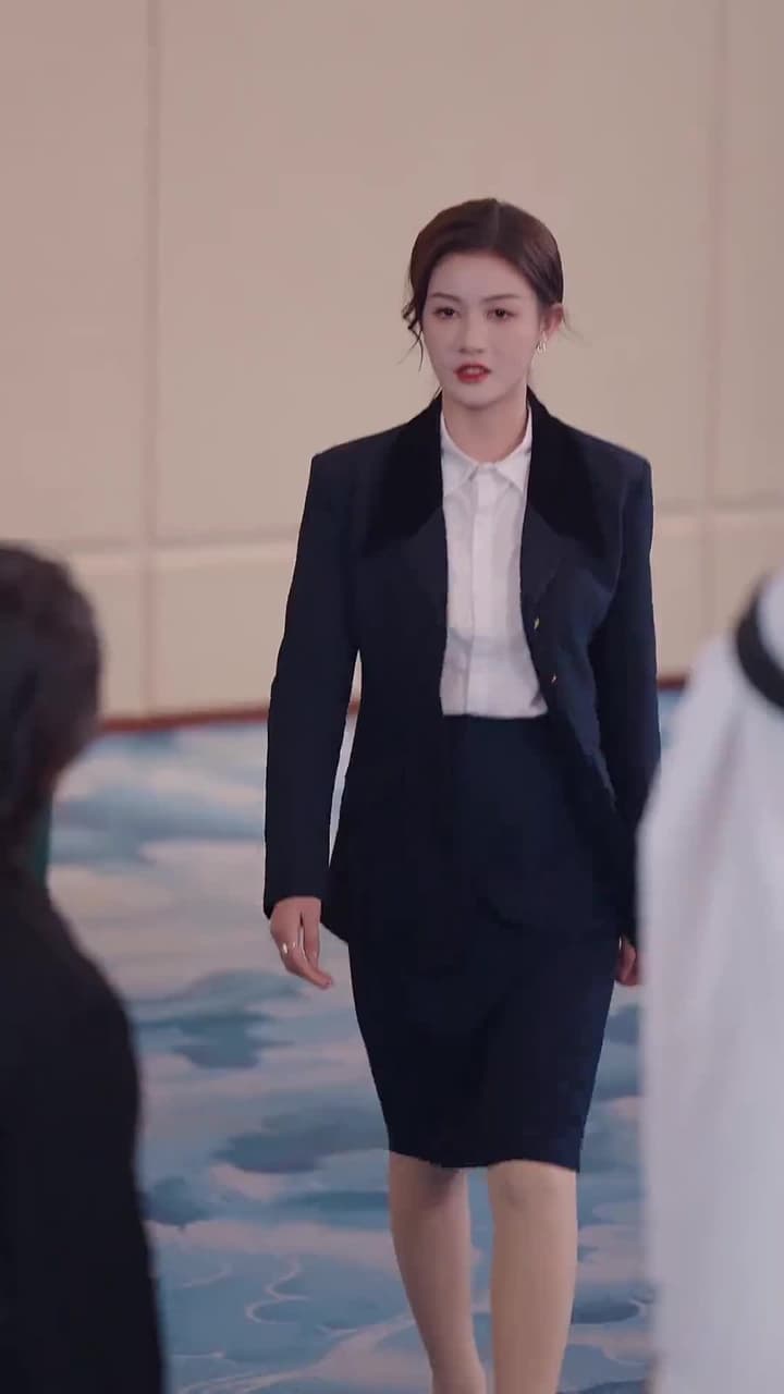 Mi Querida Traductora - Episode 20