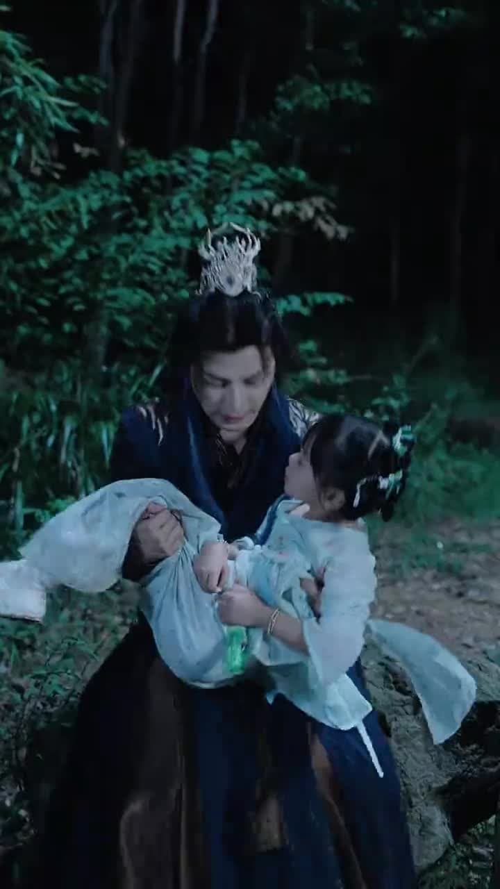 Tuan Gelap - Episode 14