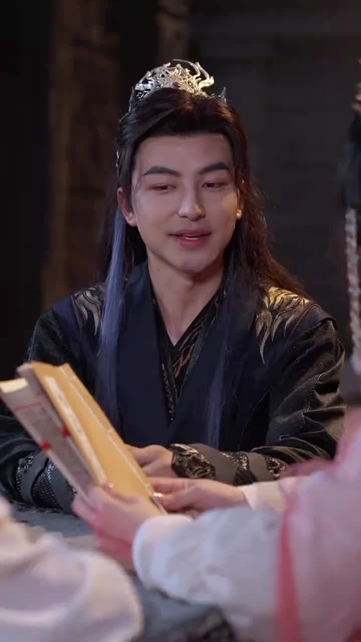 Tuan Gelap - Episode 39