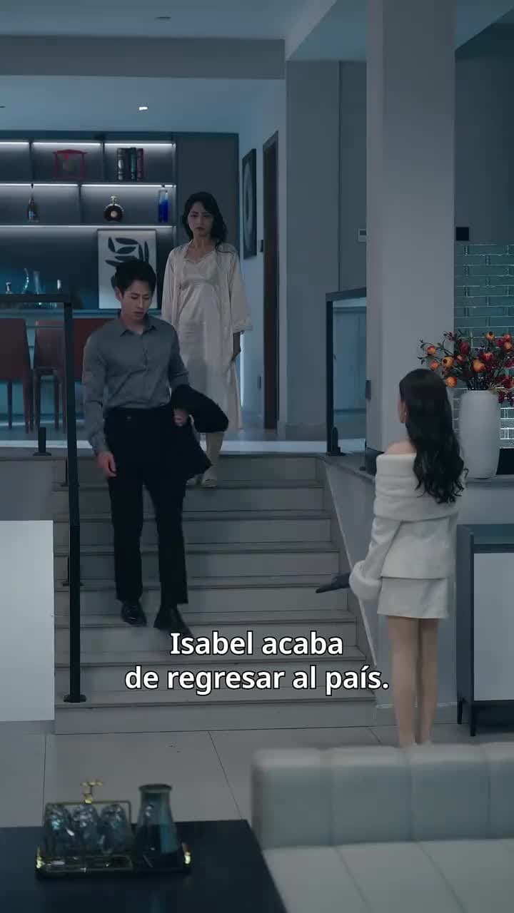 Mi Querida Traductora - Episode 2