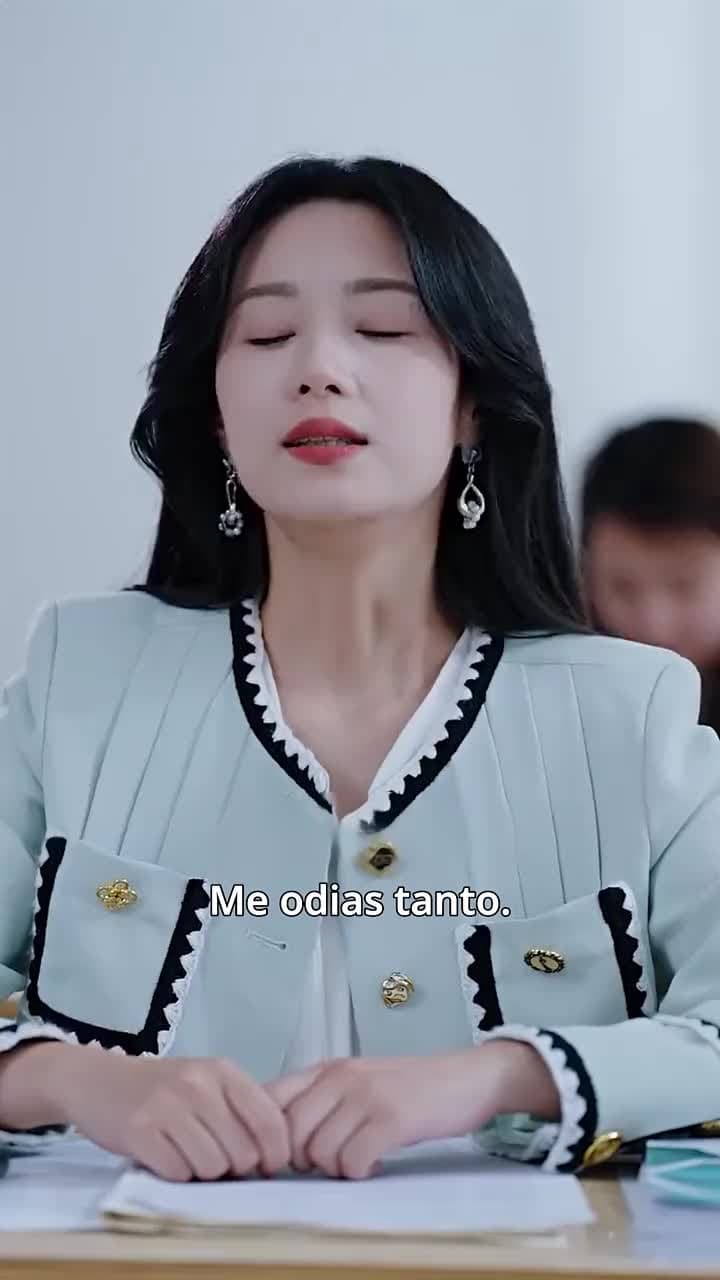 Muerta, Pero Soy Su Luz - Episode 16