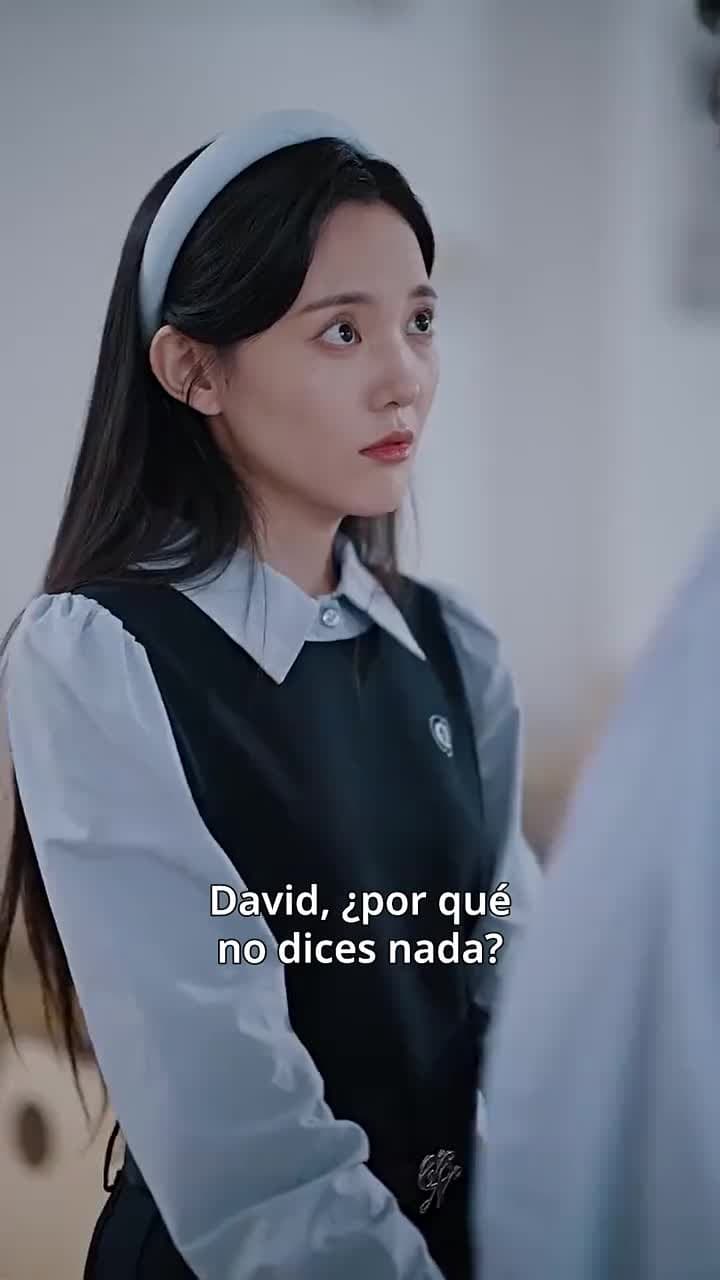 Muerta, Pero Soy Su Luz - Episode 17