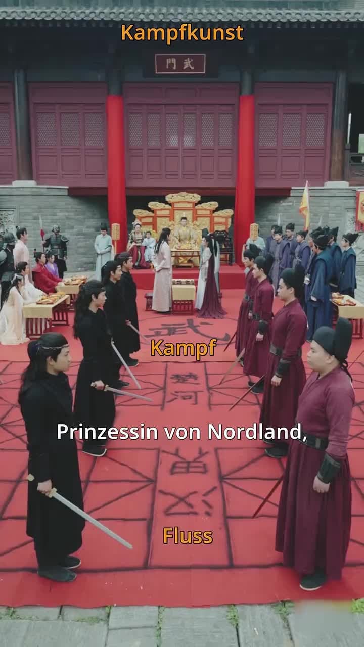 Der Ruf des Phönix - Episode 62