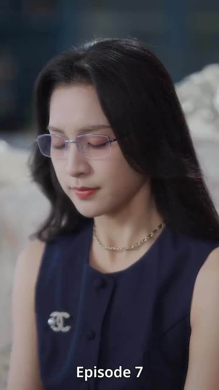 In Love's Embrace - Episode 7