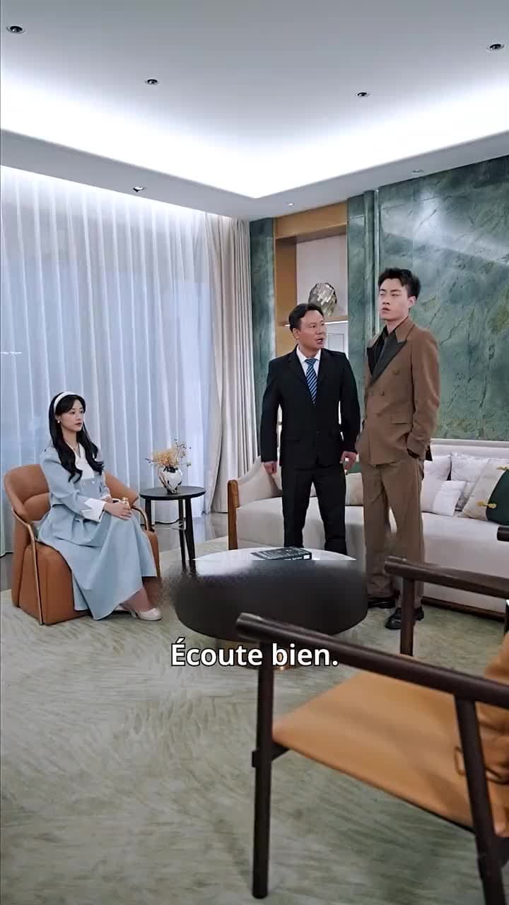 Le prince est mon amour - Episode 32