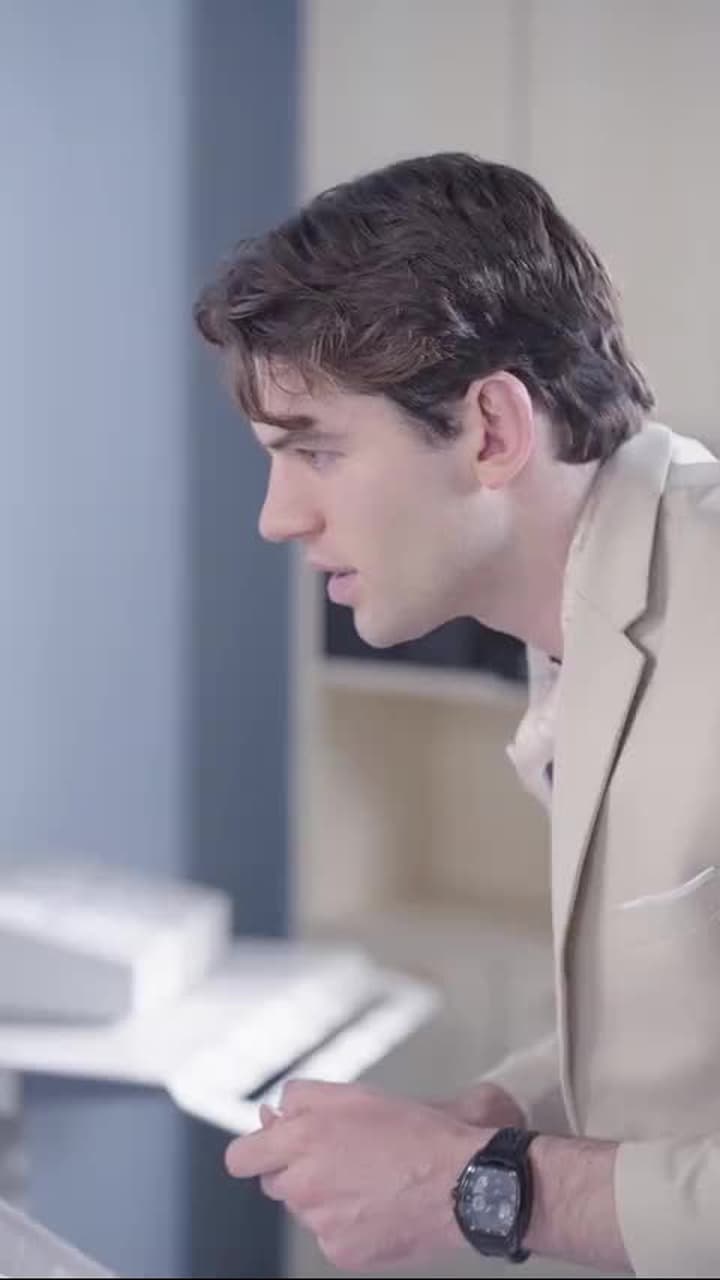 Todo lo que quiero eres tú - Episode 42