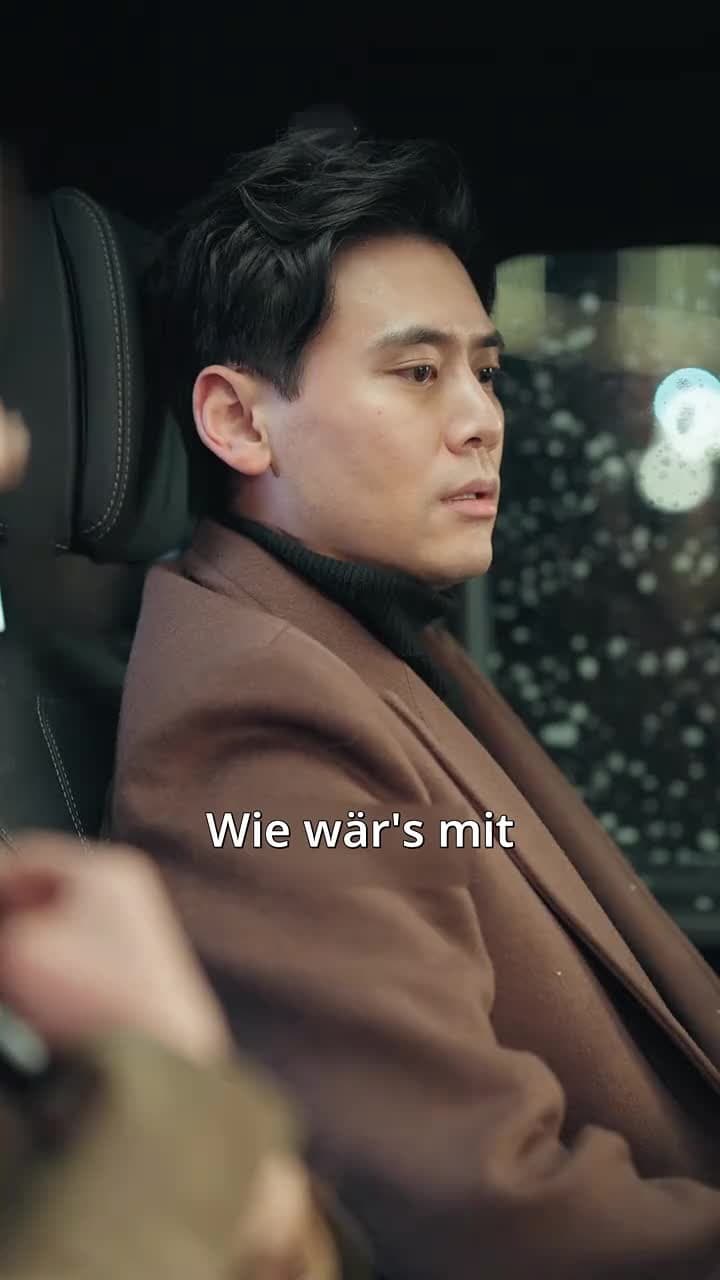Liebe im Verborgenen - Episode 3