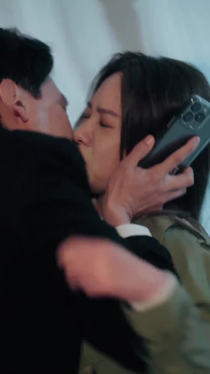 Liebe im Verborgenen - Episode 13