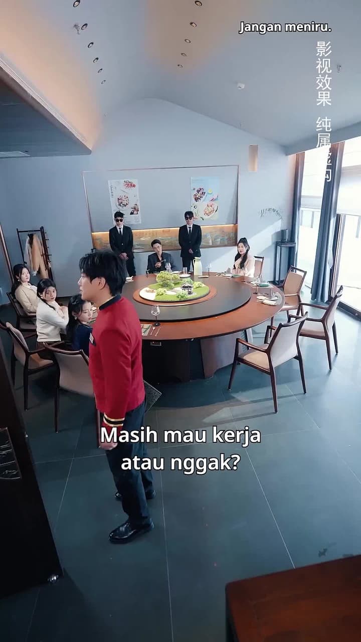 Cinta Kadaluarsa - Episode 27