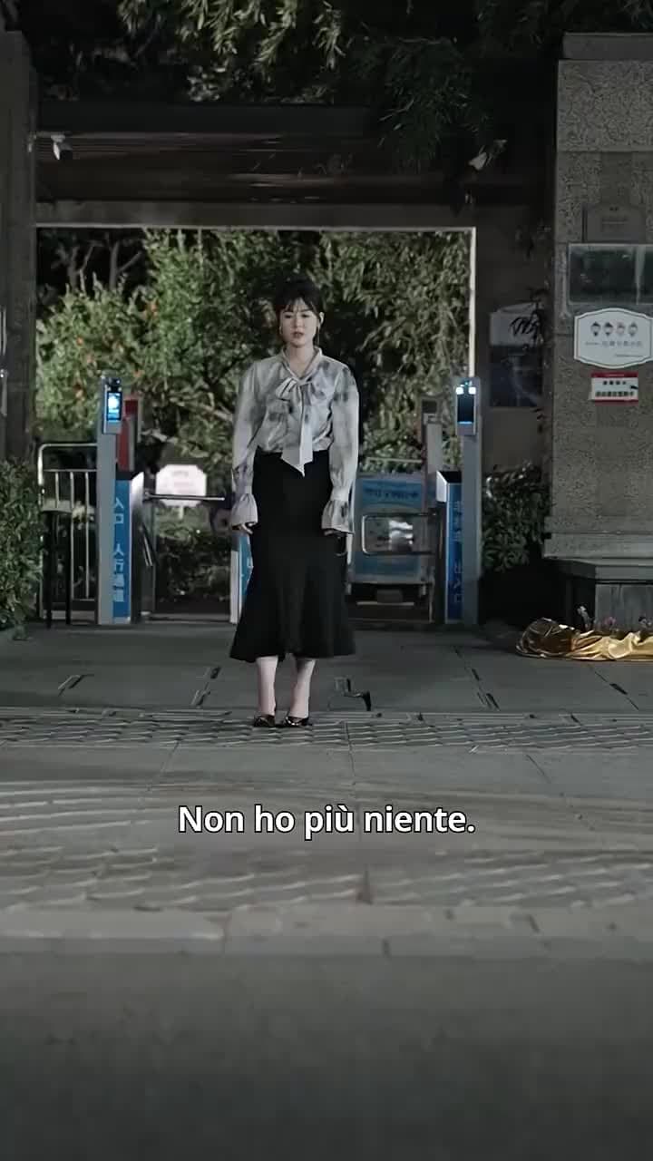Amore Fuori Tempo - Episode 88